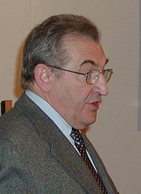 Vilem Precan