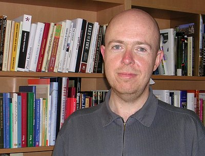 Martin Putna