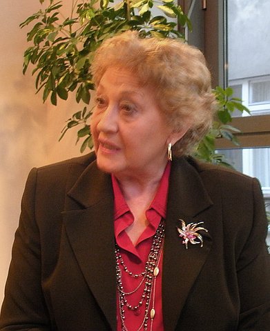 Lucía Ramón