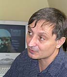 Tomas Ridkosil