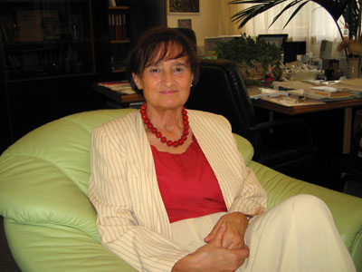 Blanka Rihova