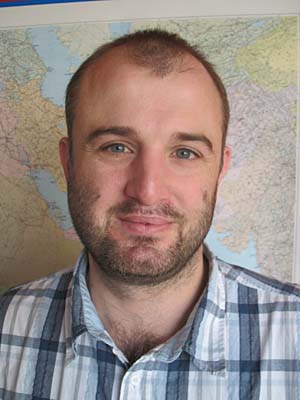 Jan Rybář