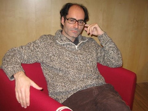 Juan Antonio Sánchez