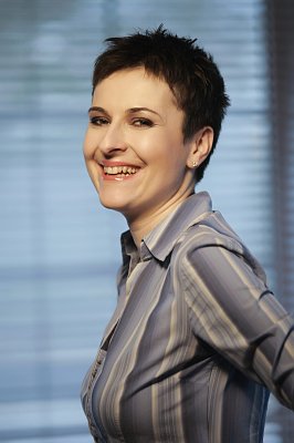 Markéta Šichtařová