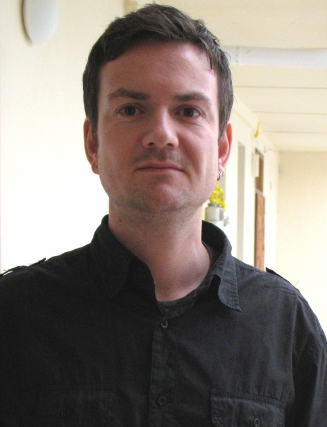 Martin Skalský