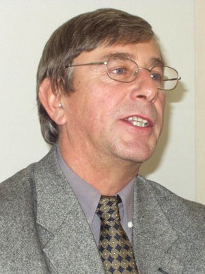 Dr Jan Skovranek
