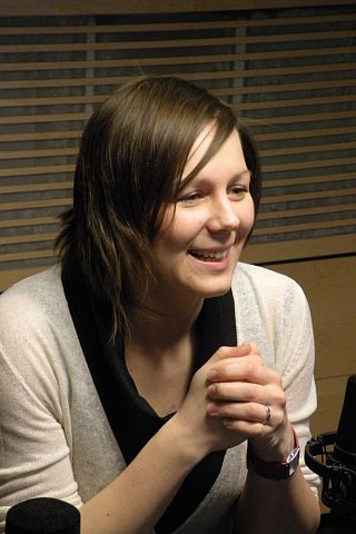 Maria Staszkiewicz