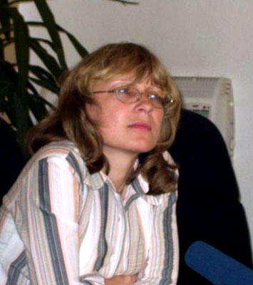 Karolina Sulova
