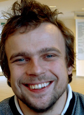 Zbynek Svehla
