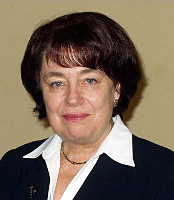 Eva Syková