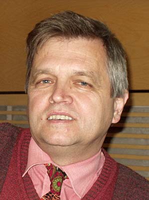 Frantisek Synek