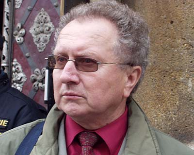 Jan Veleba