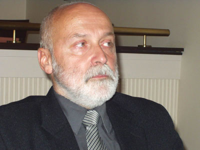 Jan Vyklicky