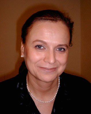 Jitka Vitaskova