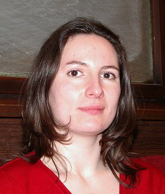 Kristin Vogelbein