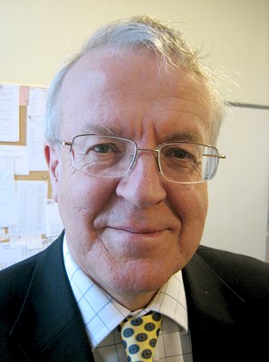 Peter de Voil