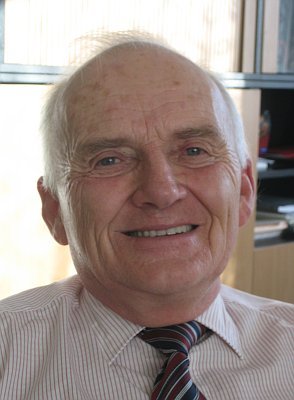 Jaroslav Voracek