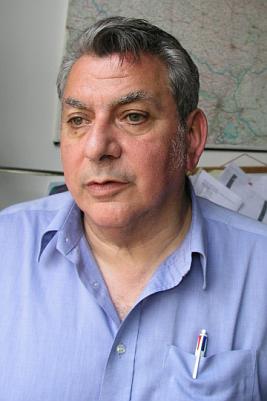 Leon Yudkin