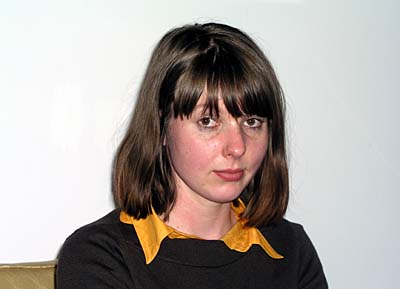 Lucie Mullerova
