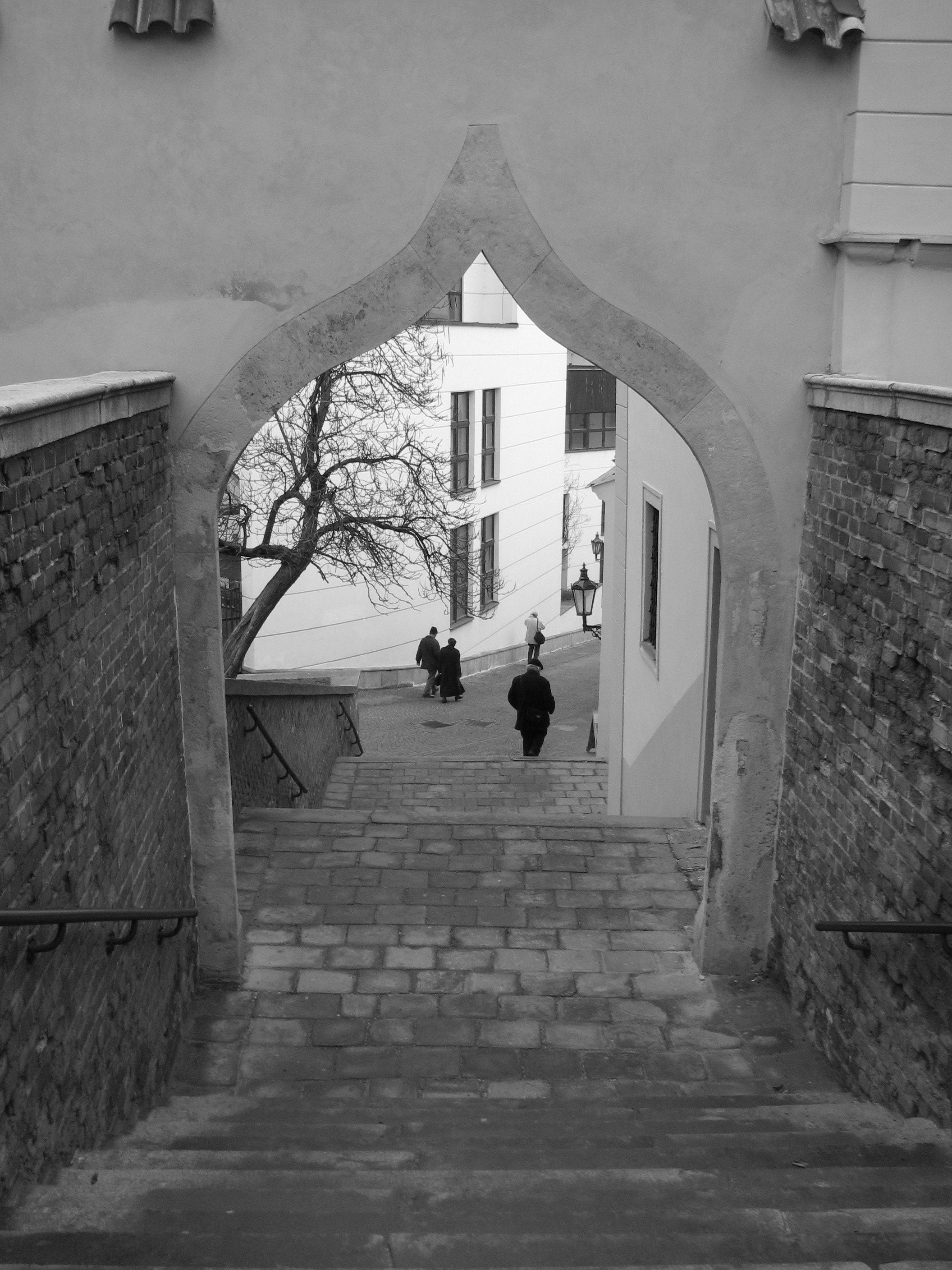 Brno - Petrov