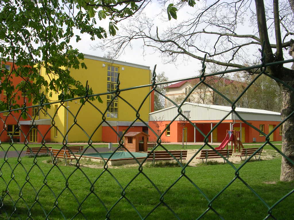 Kindergarten