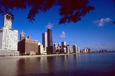 Chicago