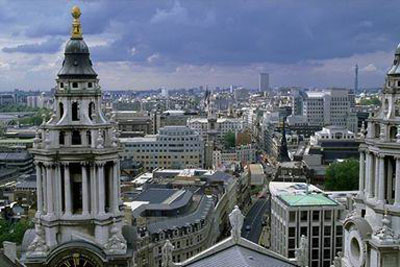 London