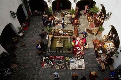 Mexico City