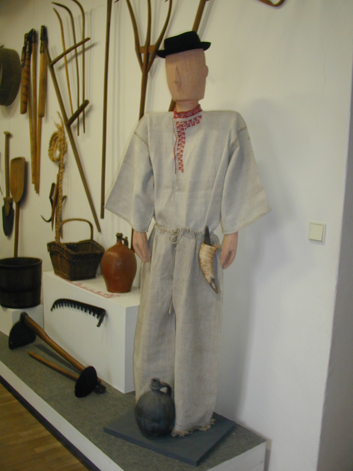 Foto: Autorin