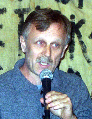 Jiri Dedecek