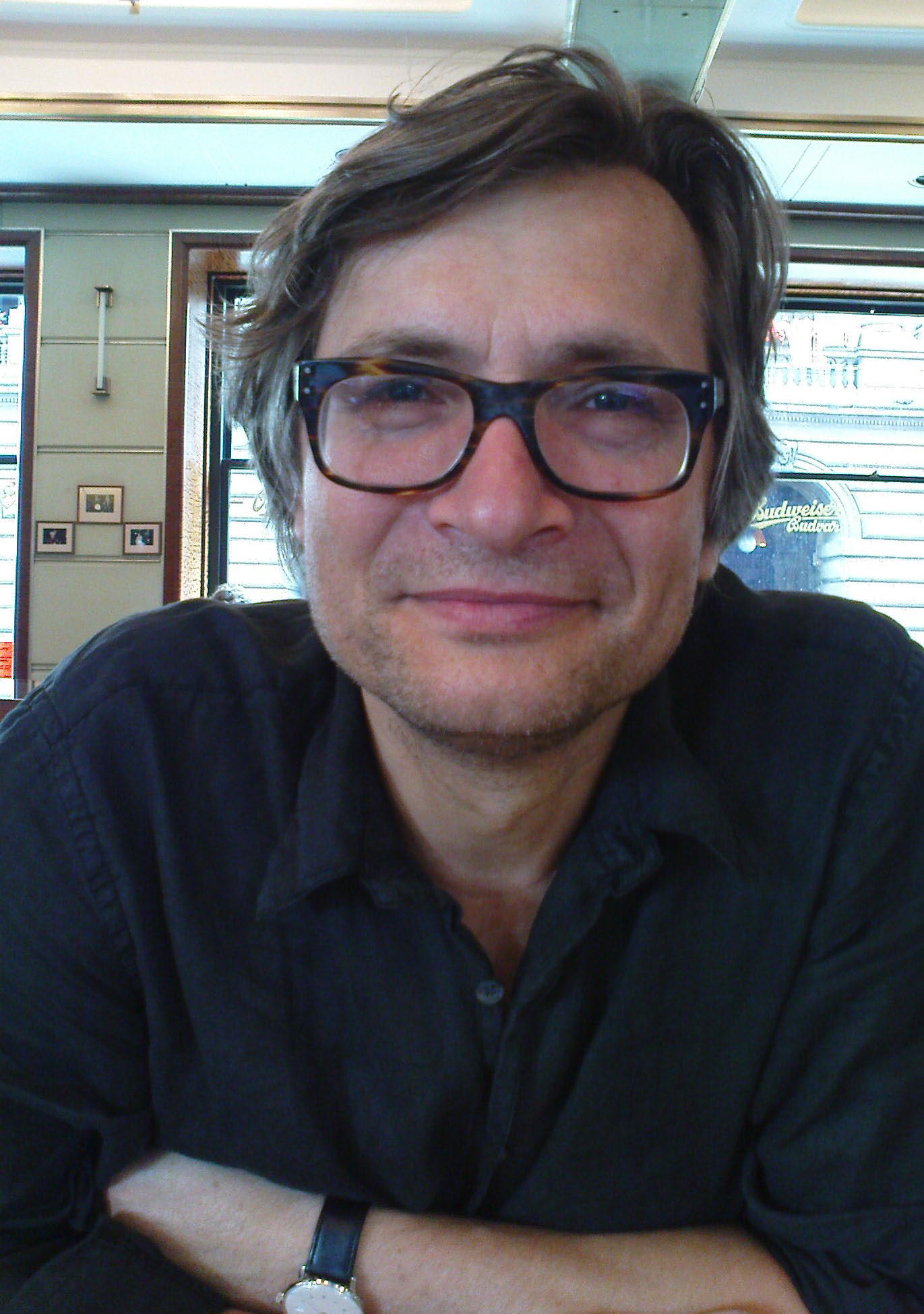 Rudy Linka
