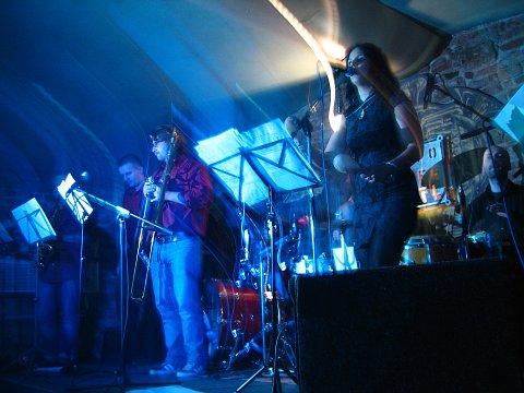 Mezcla
