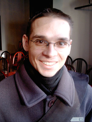 Miroslav Srnka