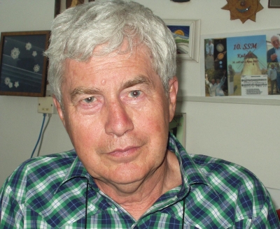 Jiri Grygar