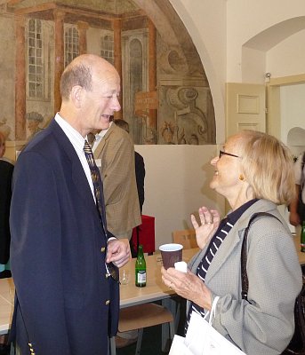 Martin Josten, foto: autorka