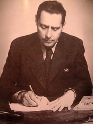 Otakar Machotka