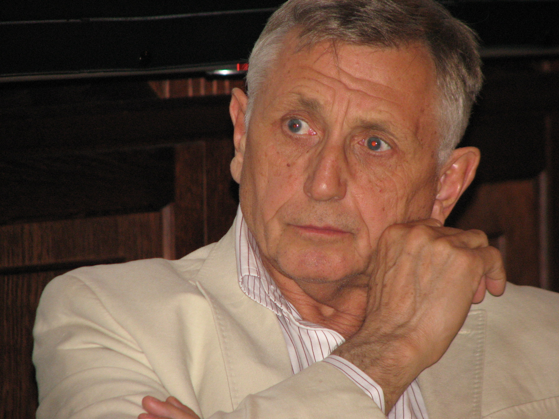 Jiří Menzel