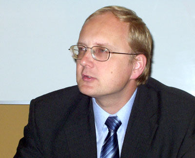 Libor Ambrozek