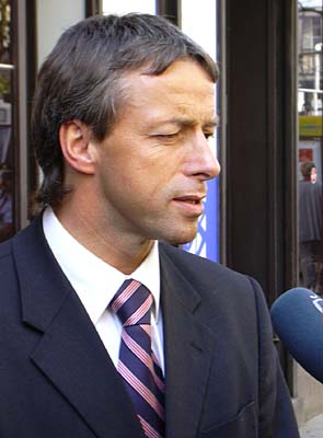 Pavel Bem