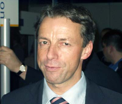 Pavel Bem