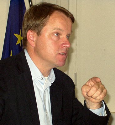 Martin Bursík