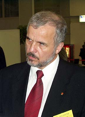 Ivan David