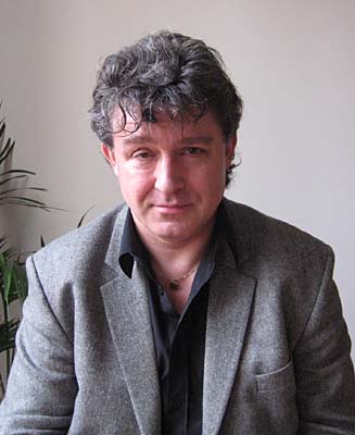 Jiří Dolejš