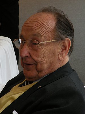 Hans-Dietrich Genscher