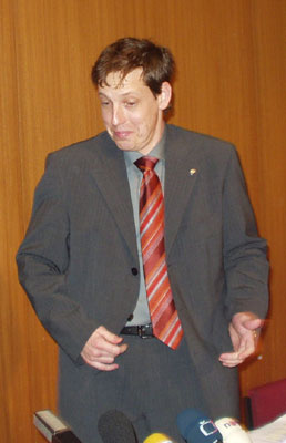 Stanislav Gross