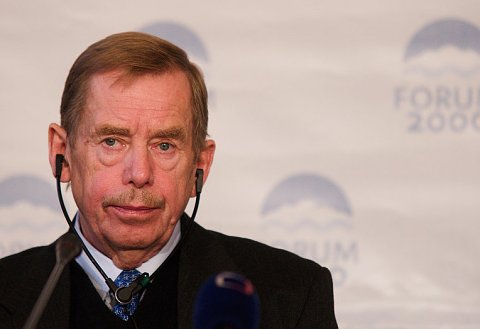 Václav Havel