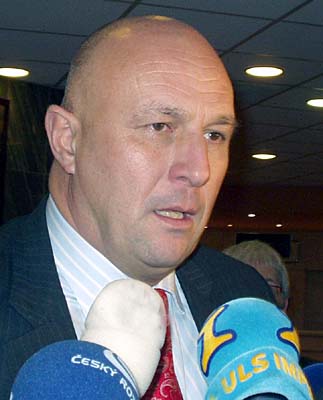 Tomáš Julínek