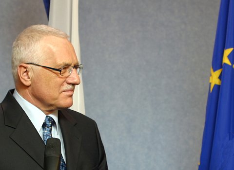 Václav Klaus