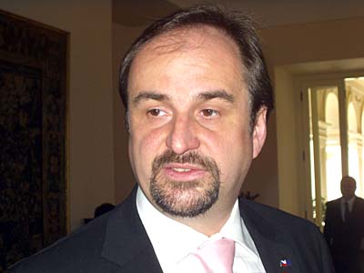 Jan Kohout