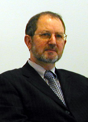 Karel Kovanda